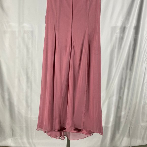 Dress - Tadashi Shoji - Picture 4 of 6